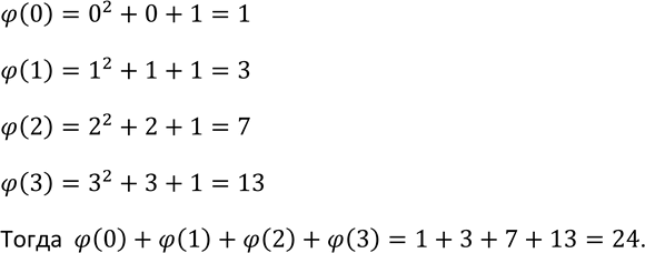 Изображение Упр.4 ГДЗ Макарычев Миндюк 9 класс
